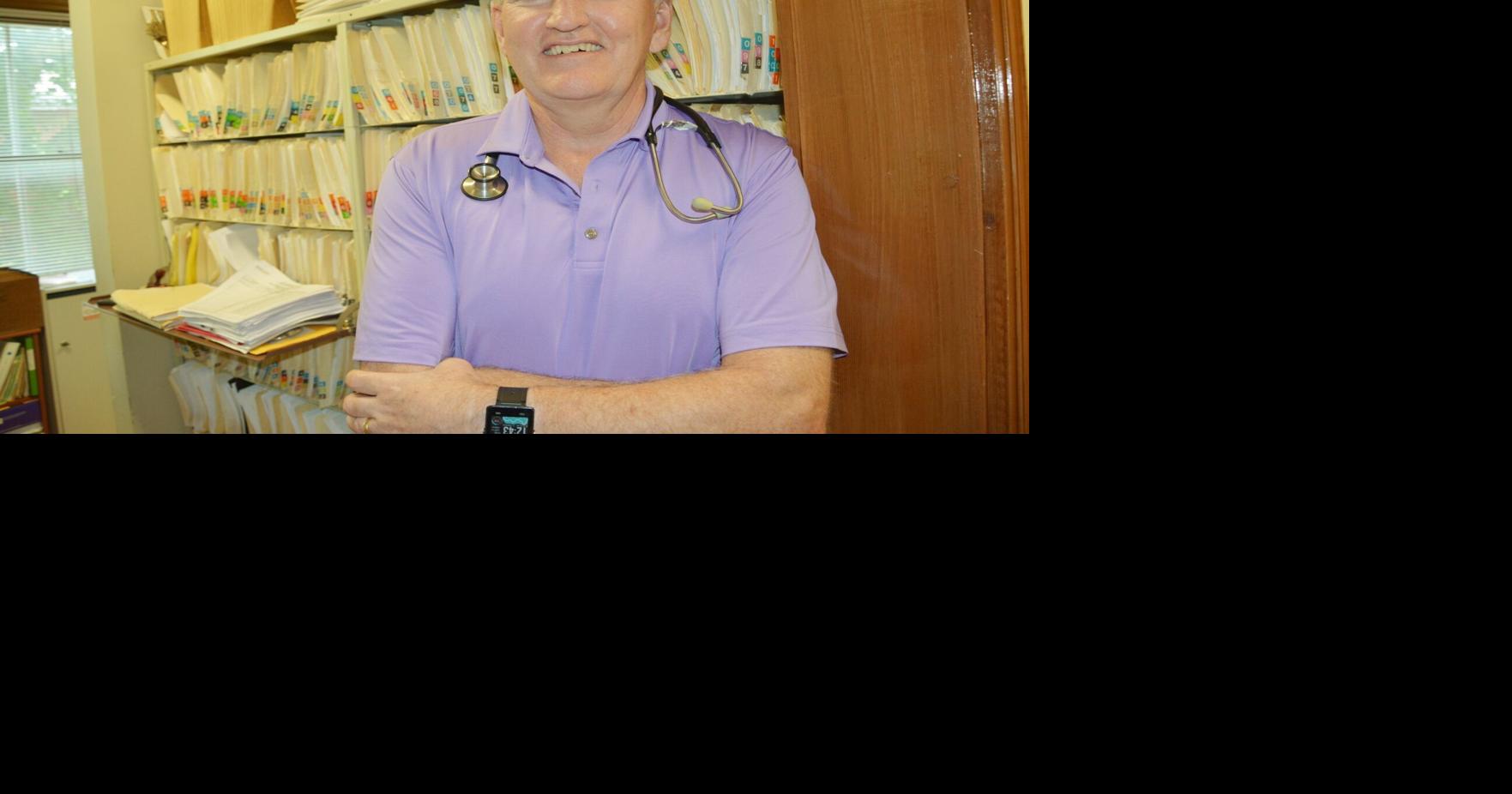 Collingwood doctors screen patients for poverty to improve health