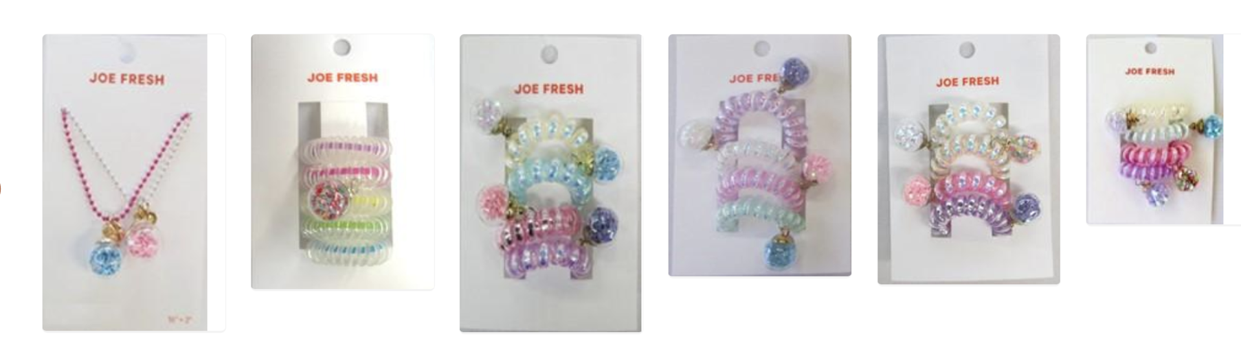 'RETURN THEM' More major recalls at No Frills, Shoppers Drug Mart