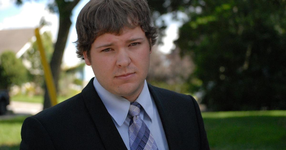 Innisfil accused testifies in own defence at mini-putt murder trial