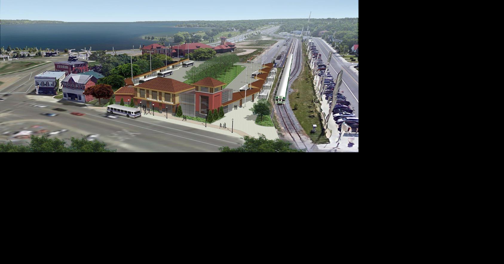 'A major opportunity': Barrie receives $50,000 to reduce carbon ...