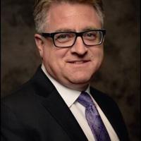 Neil Garber New Tecumseth names Neil Garbe as new CAO