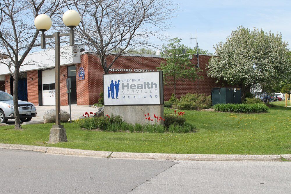 Meaford hospital operating room to remain open