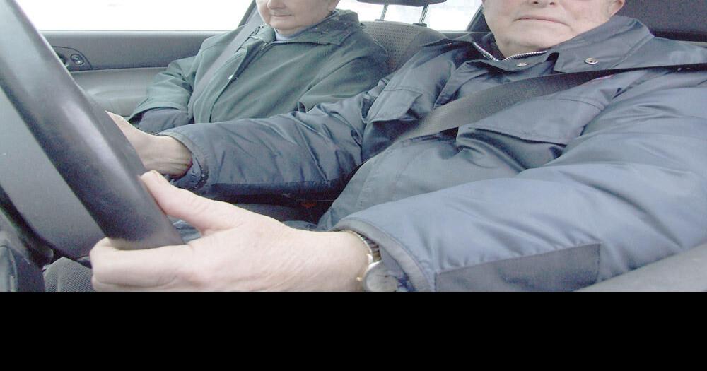 Driving for Dialysis