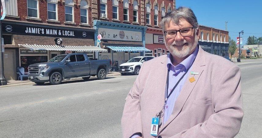 Clearview mayor uses ‘strong’ powers to push for Stayner’s expansion. Here is why, and what happens next