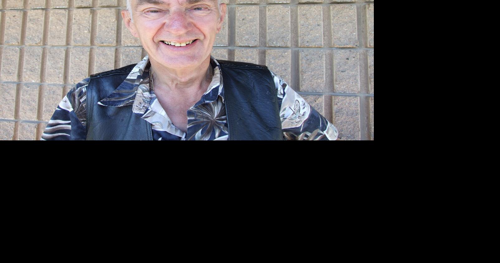 John Maxwell Orillia candidate Mayor