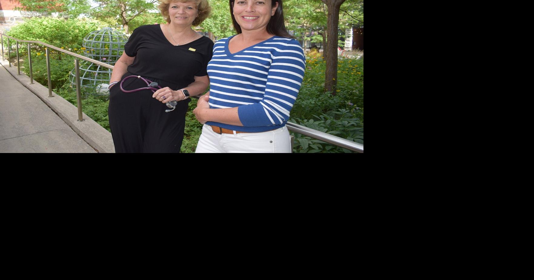 Nurse practitioners unveil plan to address health care crisis