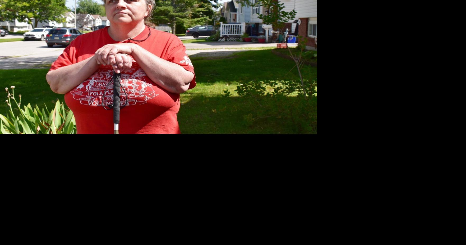 Pet Valu Walk for Dog Guides on Sept. 24 in Orillia