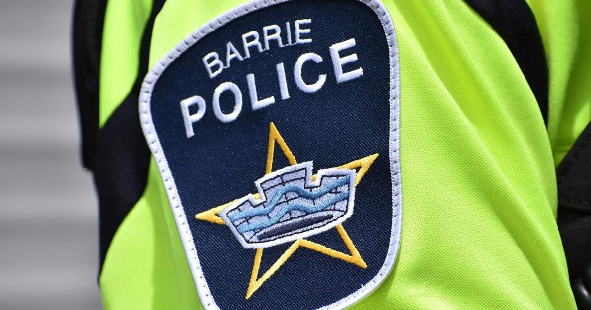 Teen struck in fatal Barrie crash ID’d as international student