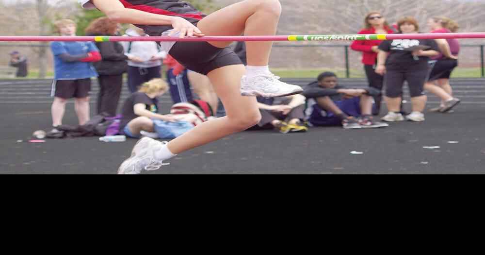 Outdoor track season launches Friday