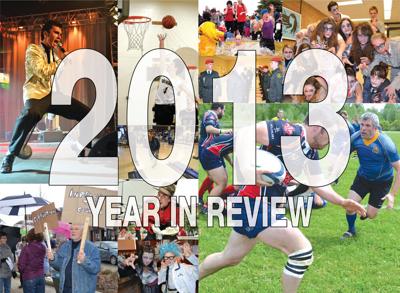 2013: Year in Review