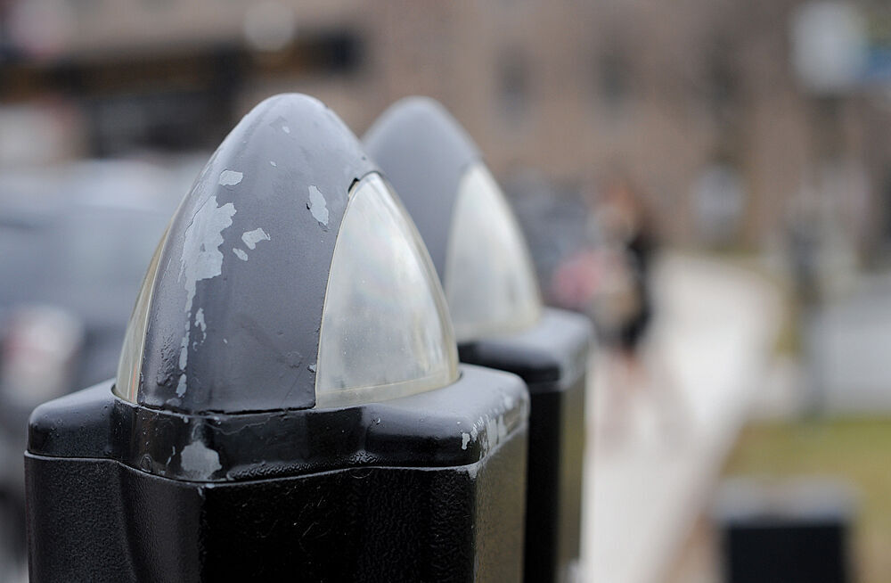 Barrie looks at charging for waterfront parking