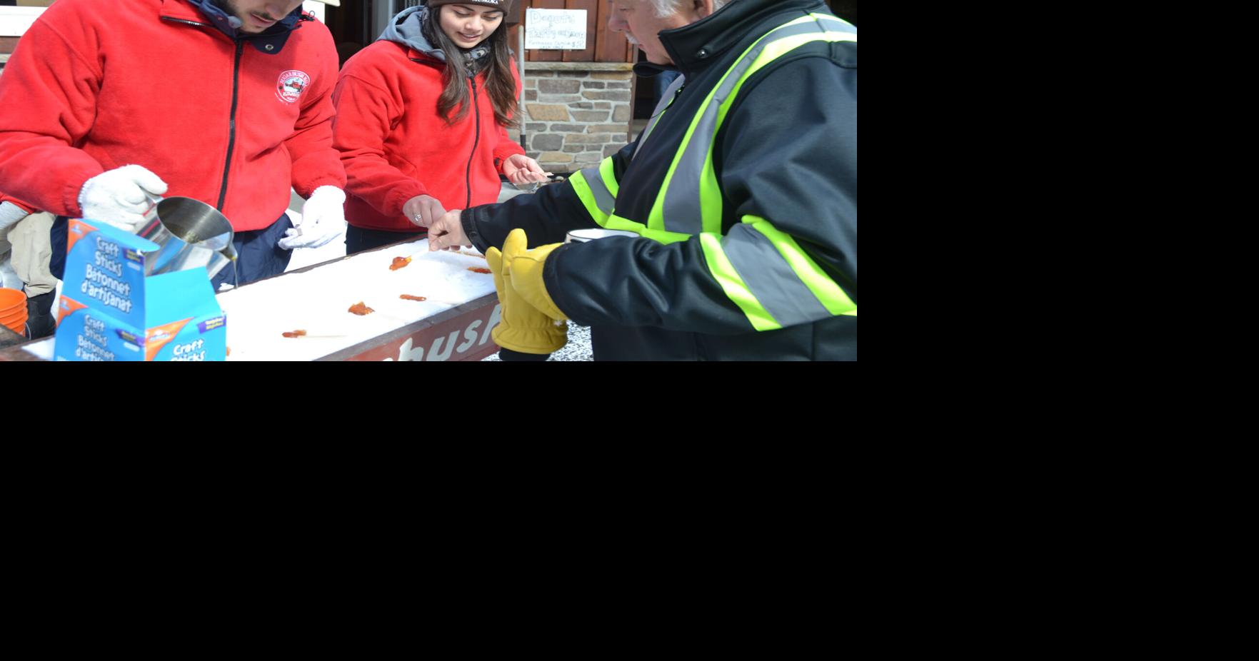 It’s maple syrup festival time! Four travel-worthy places to experience ...