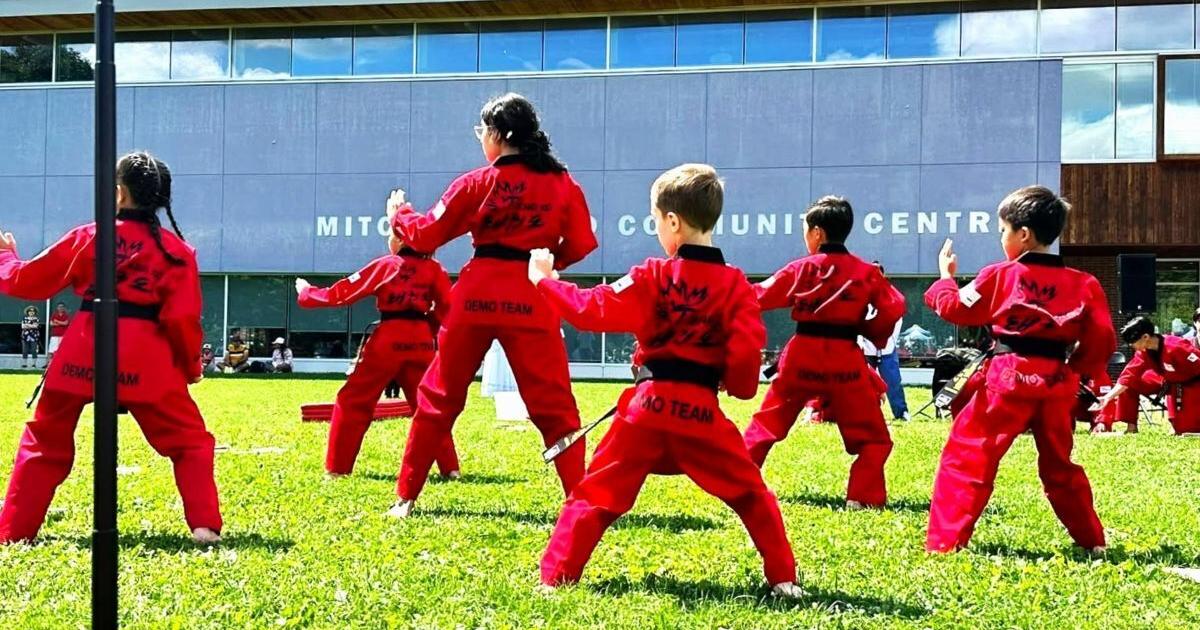 Best martial arts for kids in Ontario: Summer guide