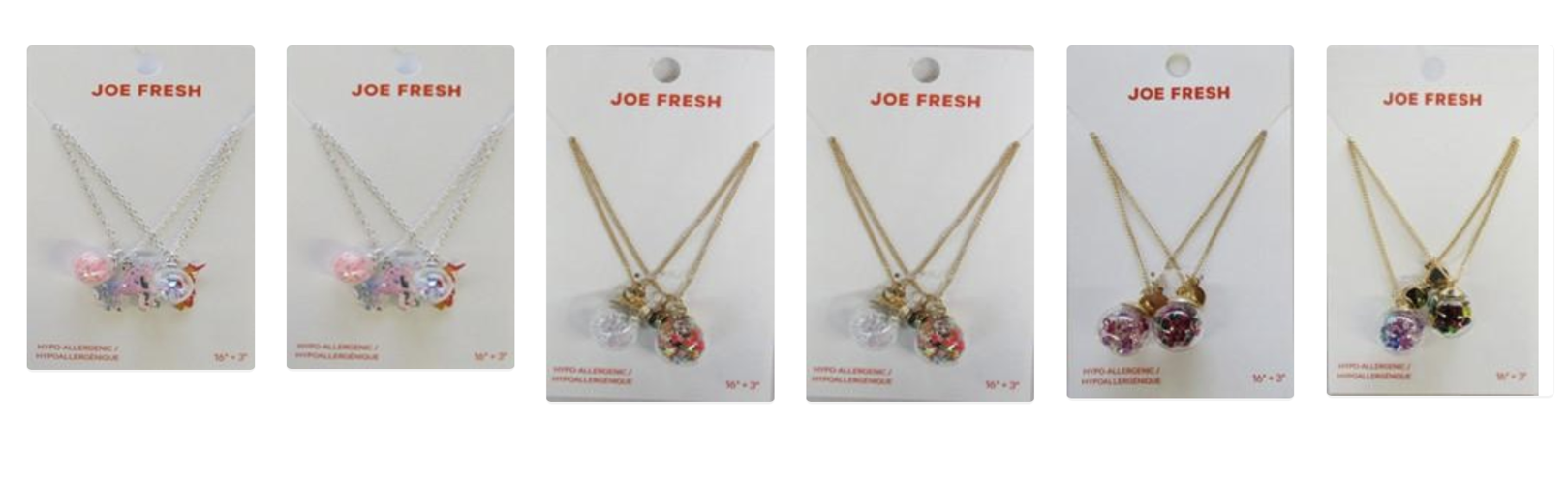 'RETURN THEM' More major recalls at No Frills, Shoppers Drug Mart