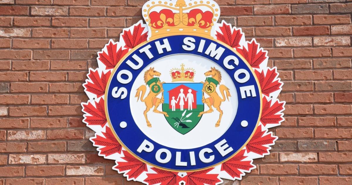 Mp Simcoe County The latest police incidents from across Simcoe County