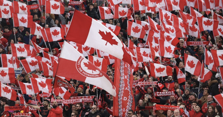 Ontario Venues Hosting Public Watch Parties for Canada vs. Switzerland FIFA World Cup Match