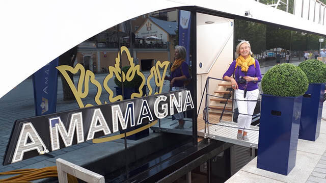 Choose to Cruise: Whether Ocean or River Cruising, It’s Effortless Travel.