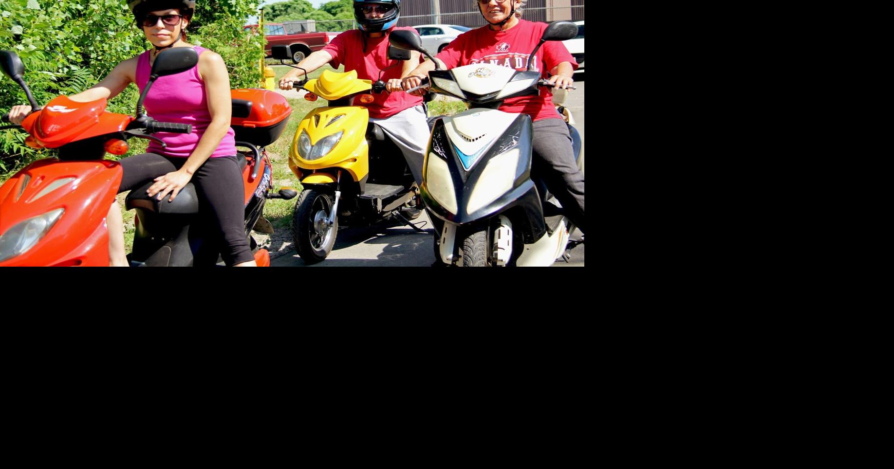 Ebike rules will be reexamined by council