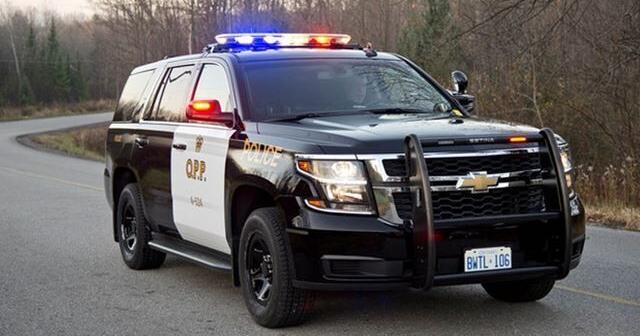 Orillia OPP investigating the death of a canoeist - Vimarsana News
