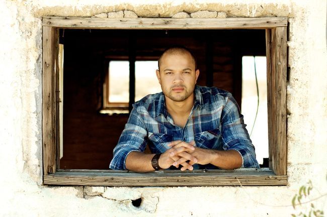 Canadian country singer Tebey plays Kempenfest in Barrie