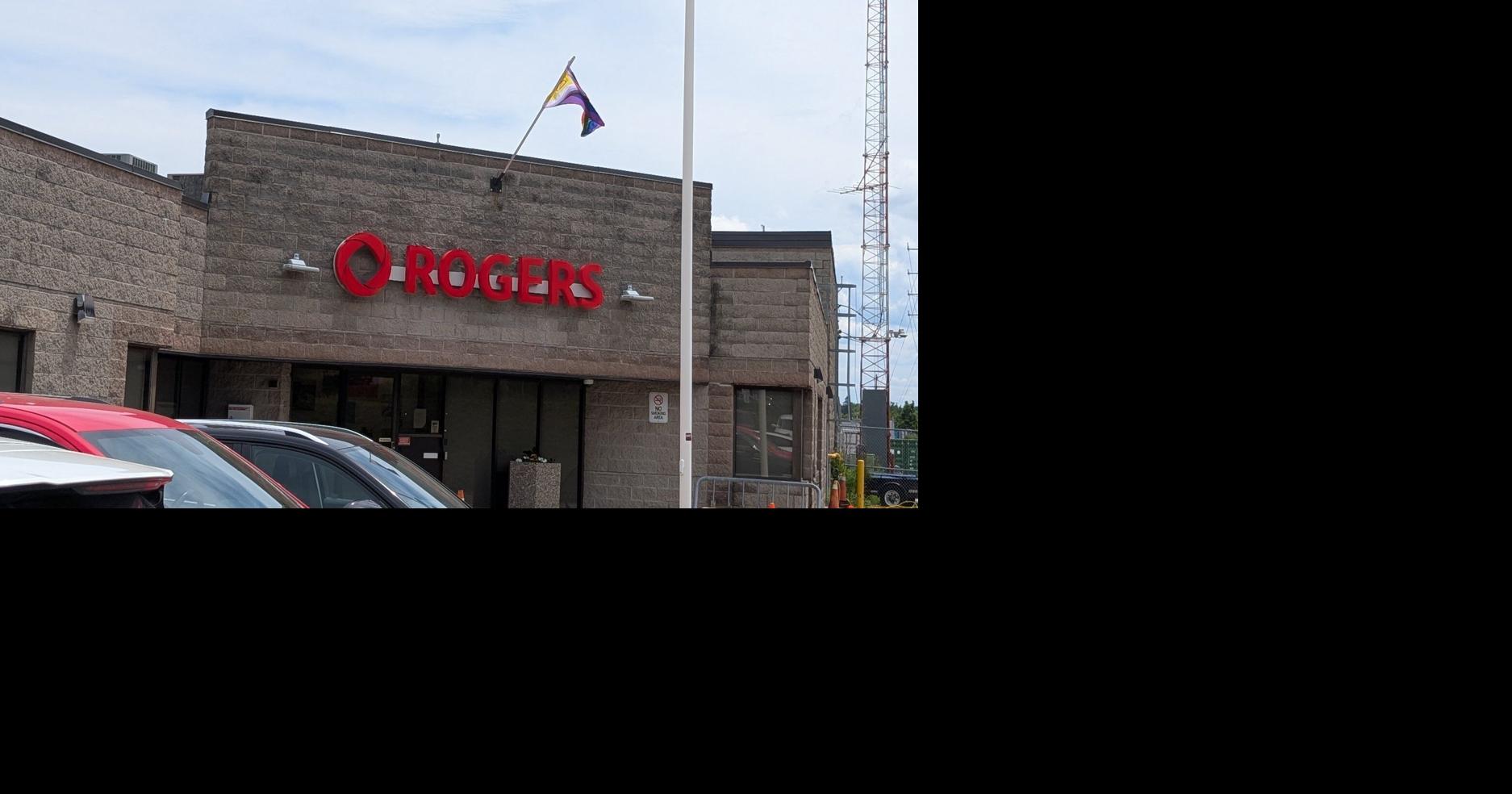 WHAT’S GOING ON HERE? North Barrie telecommunications facility looking to expand