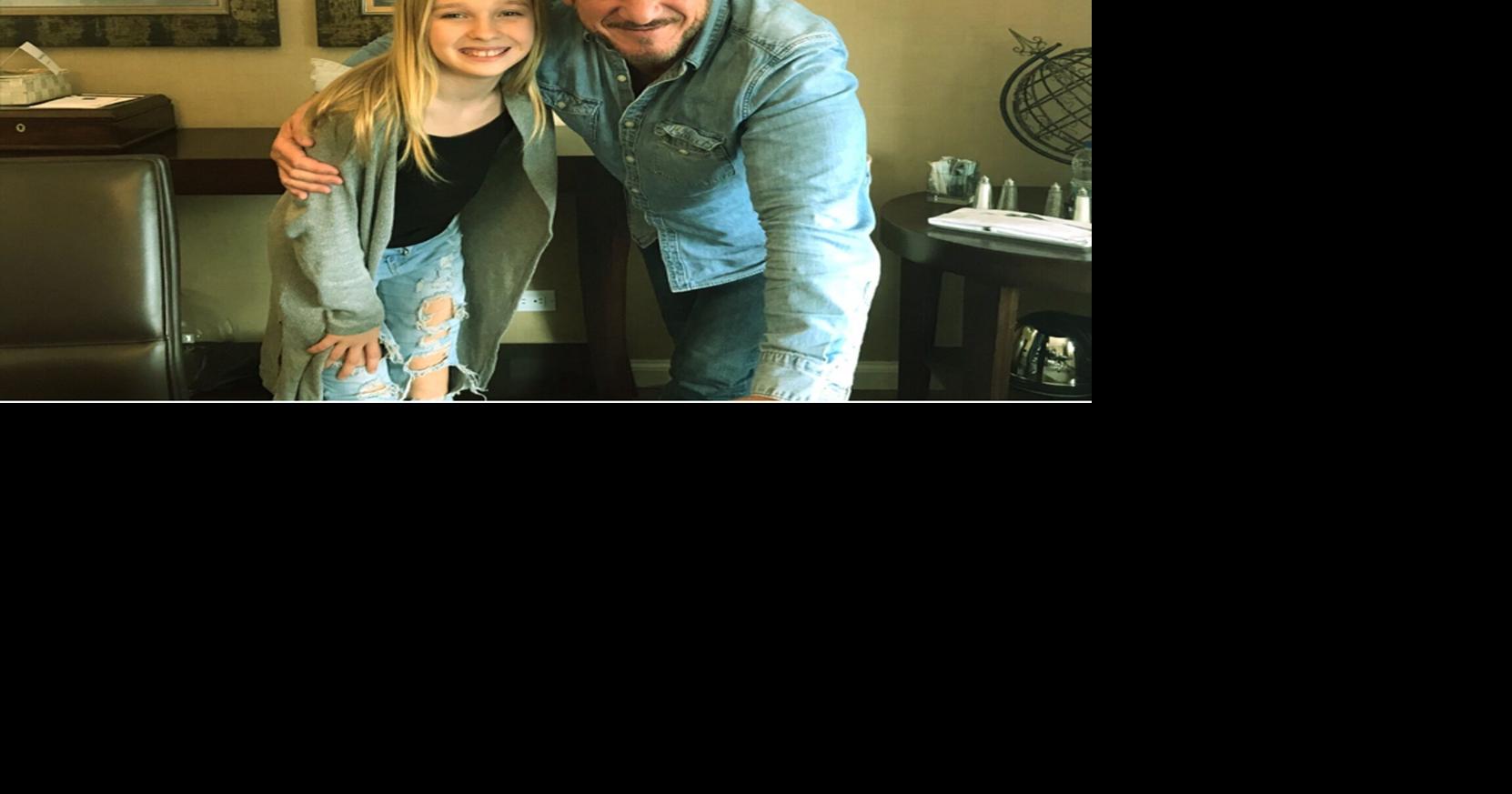 How Alliston singer Jadyn Rylee landed a role in Sean Penn's upcoming ...