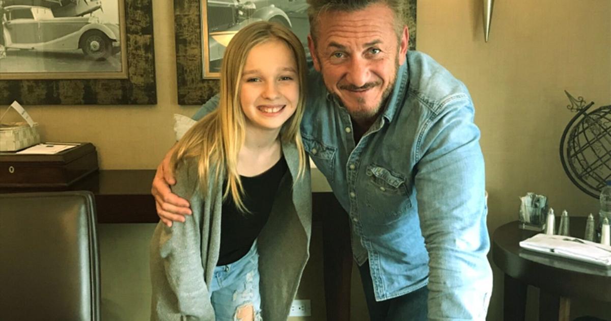 Singer Jadyn Rylee How Alliston singer Jadyn Rylee landed a role in Sean Penn's upcoming ...