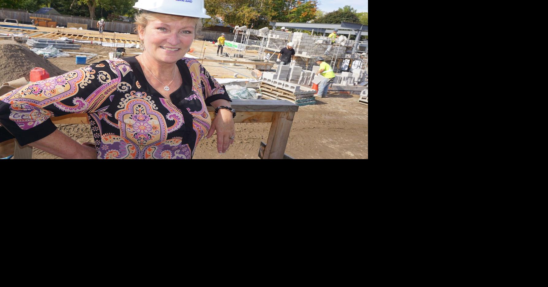 Matthews House Hospice’s new facility in Alliston on track to open in April