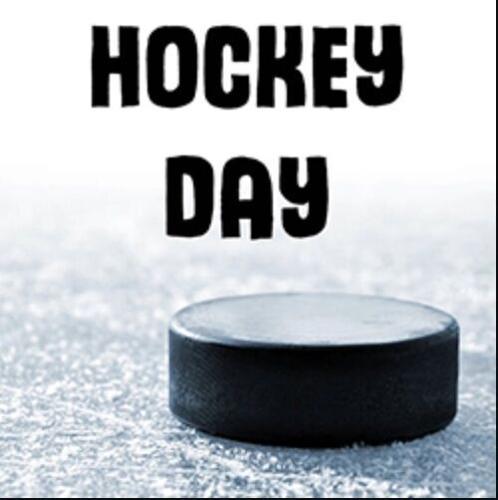 Hockey Day BWG