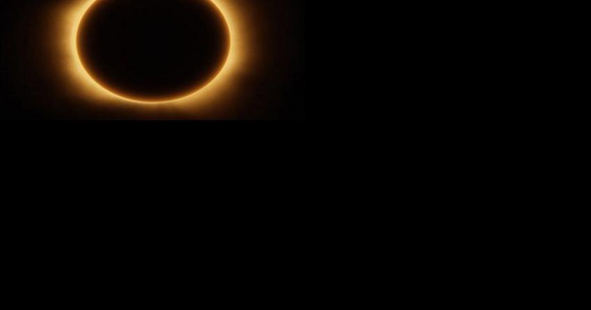 Simcoe County solar eclipse: everything you need to know - Vimarsana News