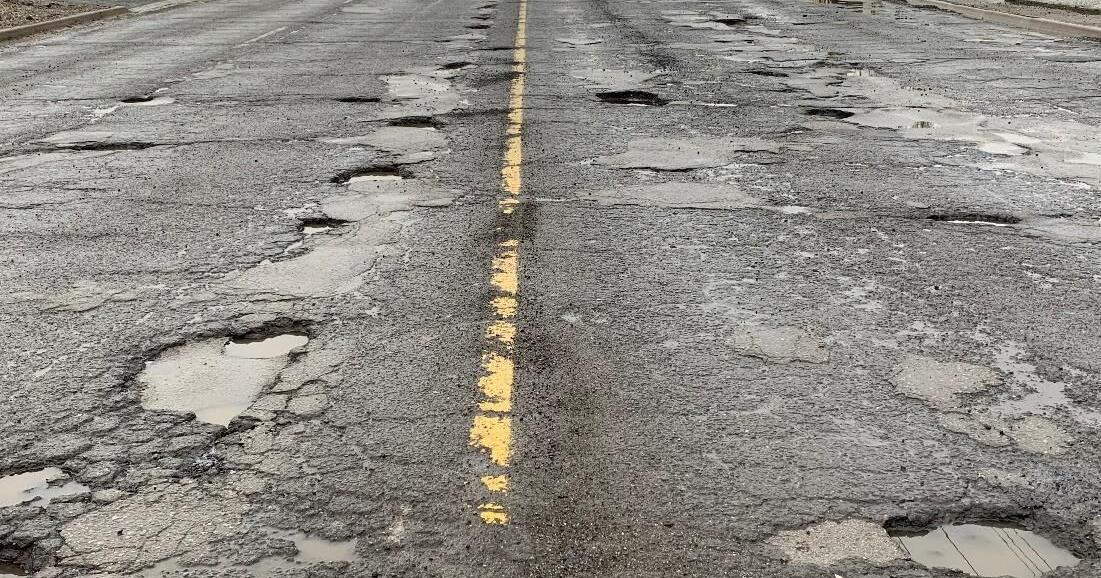CAA launches Worst Roads campaign in Ontario - Vimarsana News