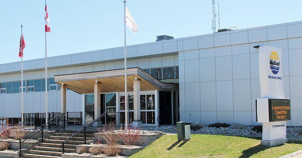 Patel wins luck of the draw for selection to Midland council - Vimarsana News