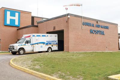 Collingwood hospital expands emergency room booking program