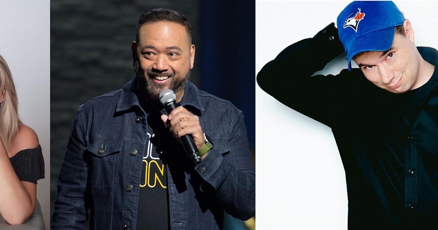 Tickets on sale for Laugh for Lake Simcoe comedy fundraiser - Vimarsana News