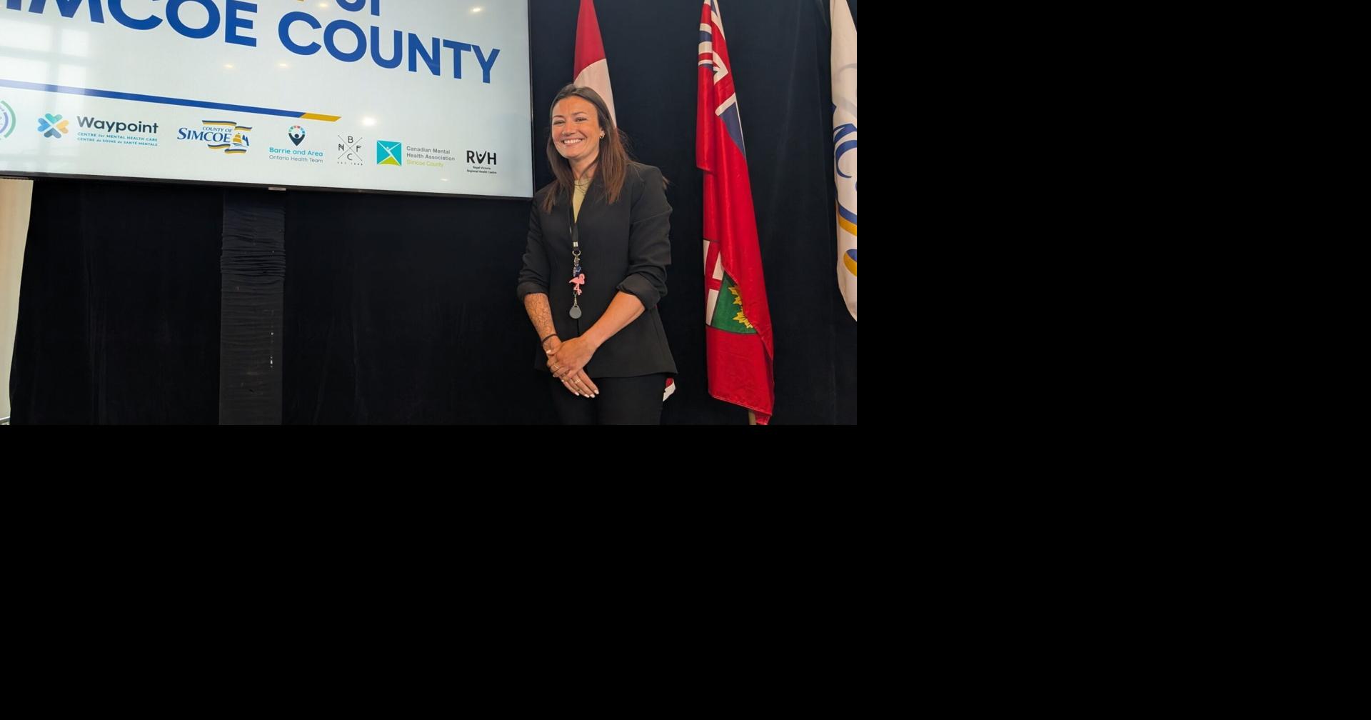 New HART of Simcoe County ramping up treatment operations