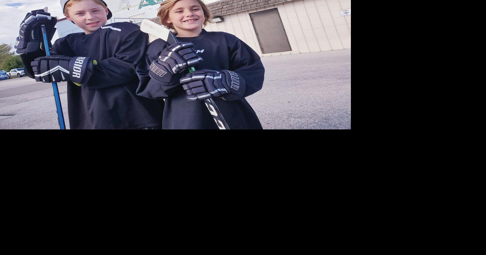 ‘Hockey will be different’ Wasaga Beach, Clearview players ‘anxious