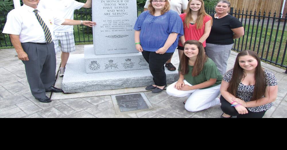 Innisfil's Neighbourhoods Lefroy/Belle Ewart