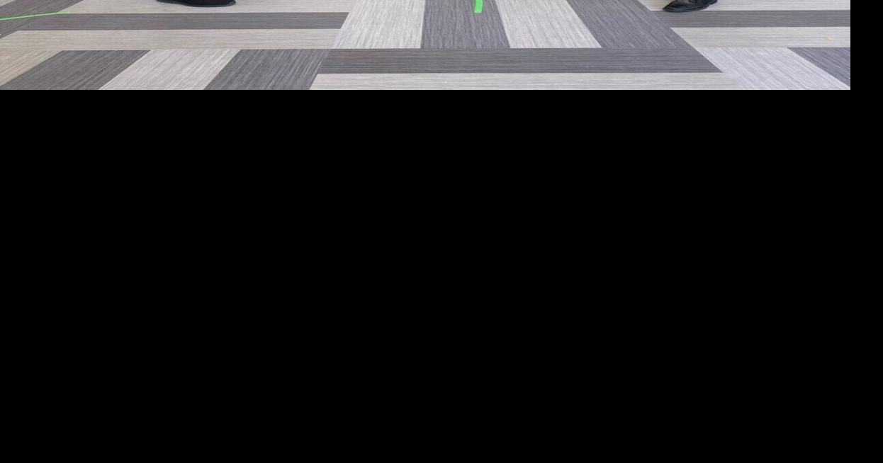 ‘Hardworking’ and ‘dedicated’ Meet the six new family doctors now