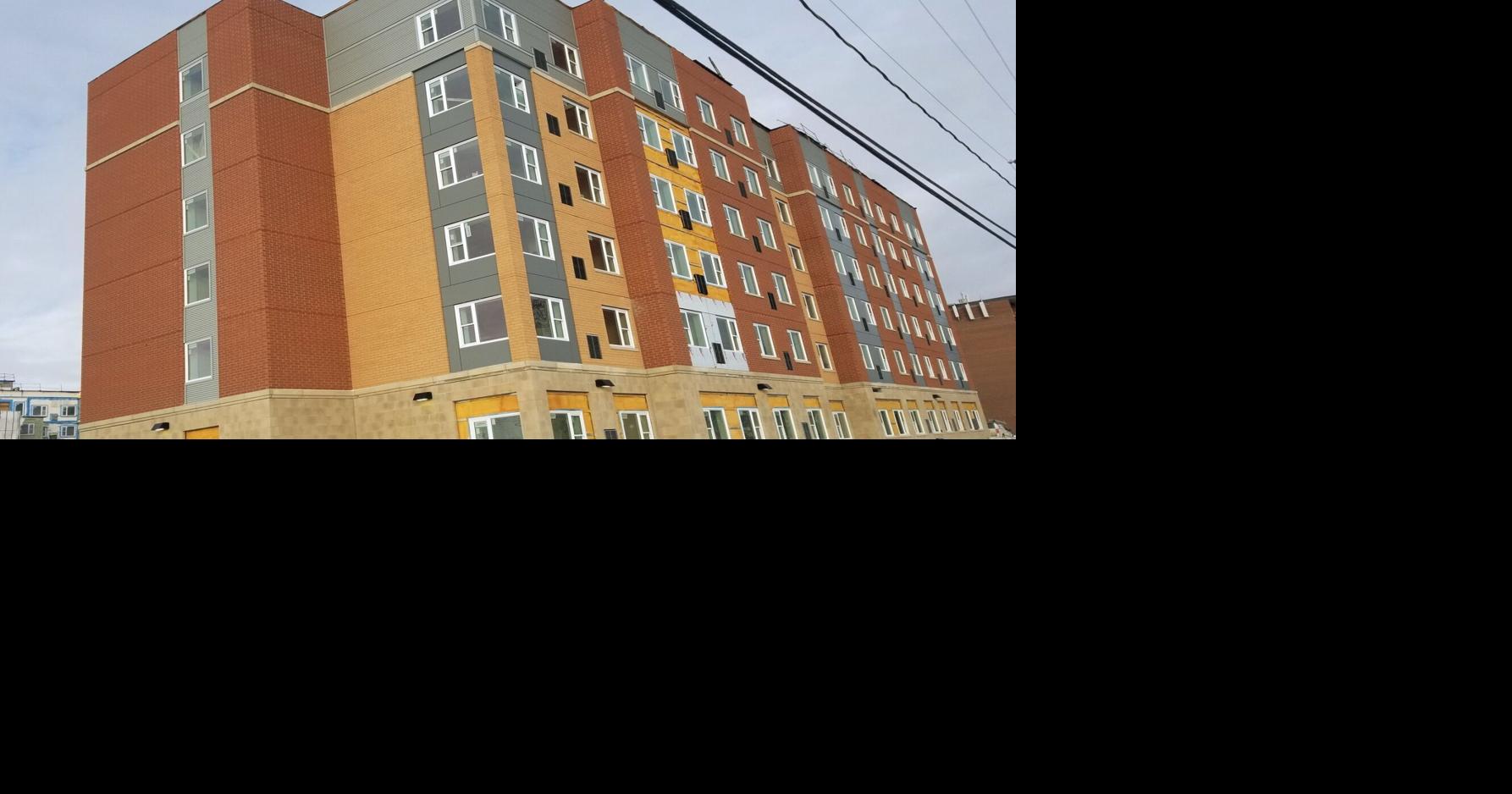 County sees huge demand for affordable housing units in Collingwood