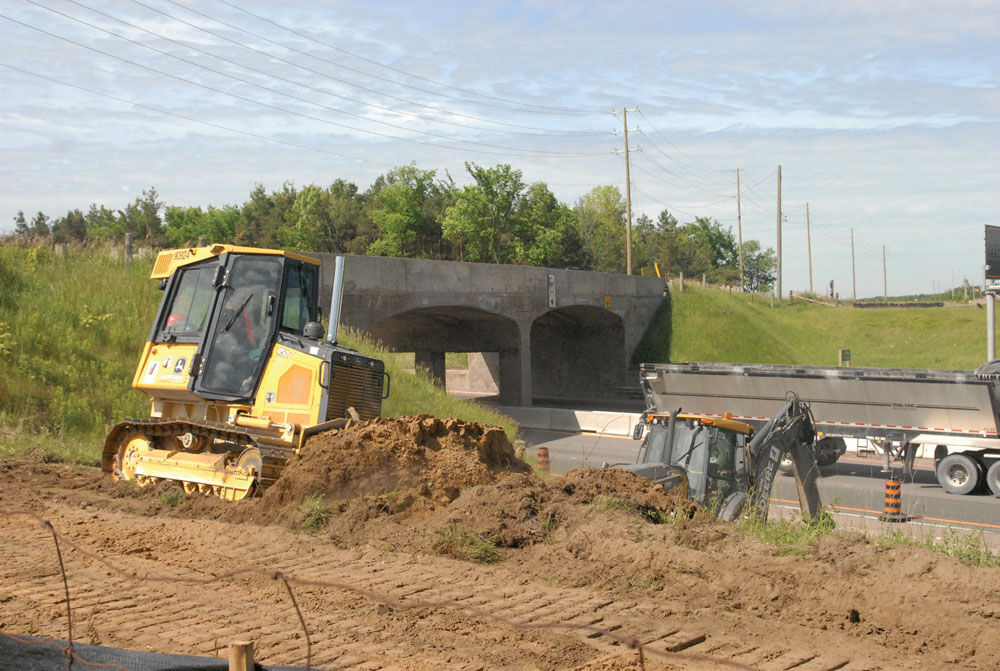 Detours ahead for Innisfil & Barrie motorists, McKay Road bridge closed ...