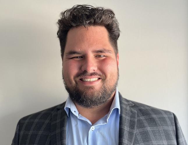 Ryan Rijo Barrie — Meet the candidates running in the 2022 municipal election