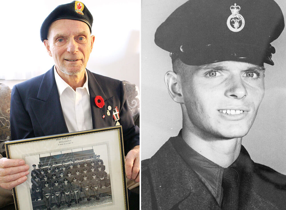 Midland veteran’s short stint came during interesting period