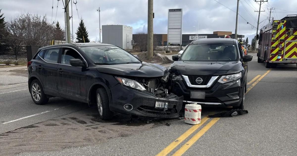 Simcoe County 511 Here’s the latest police news from across Simcoe County