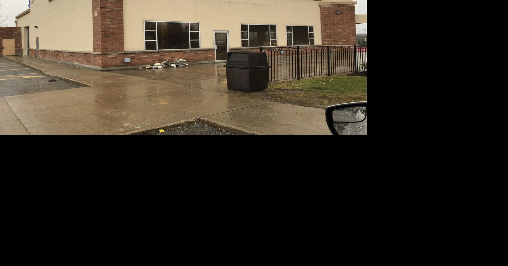 One Plant, Barrie's first cannabis store, could open early next year