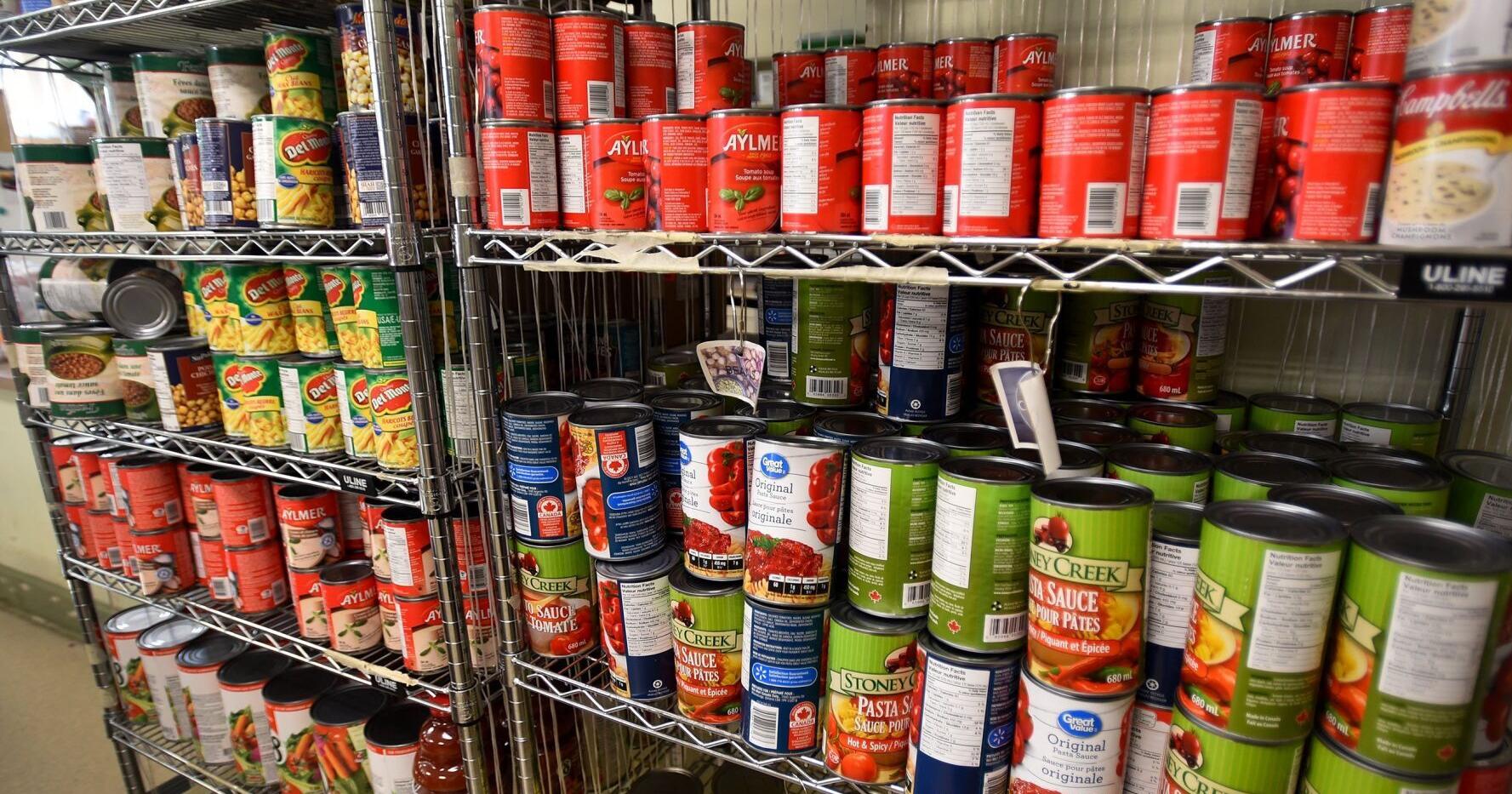 It's March 26. Our top story: Barrie Food Bank donation plea - Vimarsana News