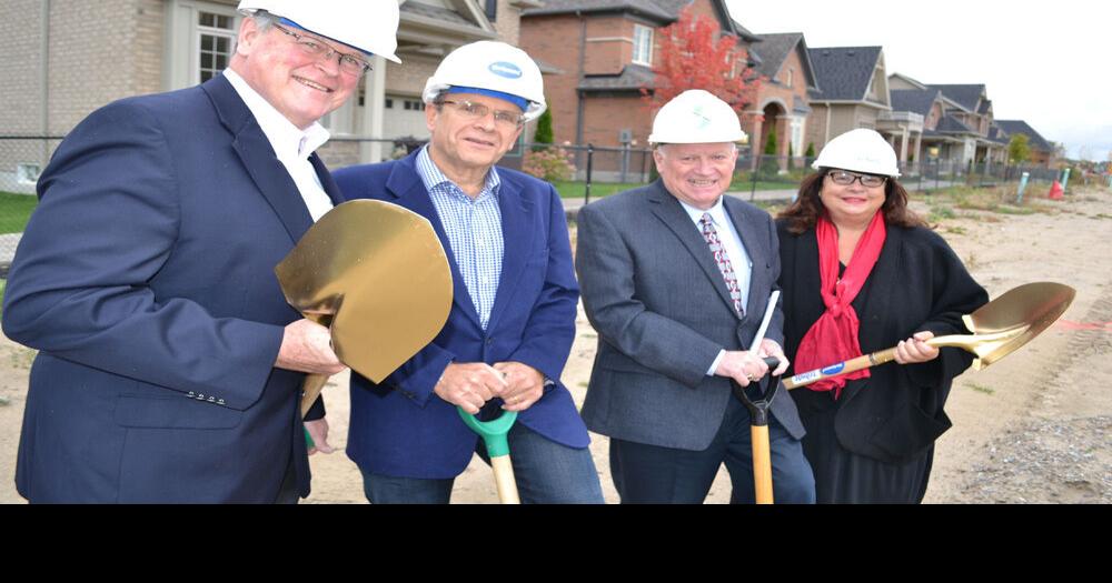 Subdivision will grow Springwater by 660 homes