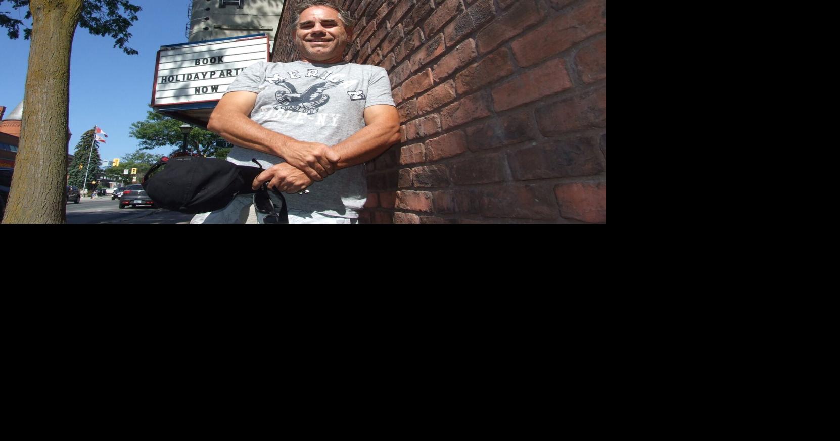 Investment in Orillia's former Geneva theatre 1 million and growing