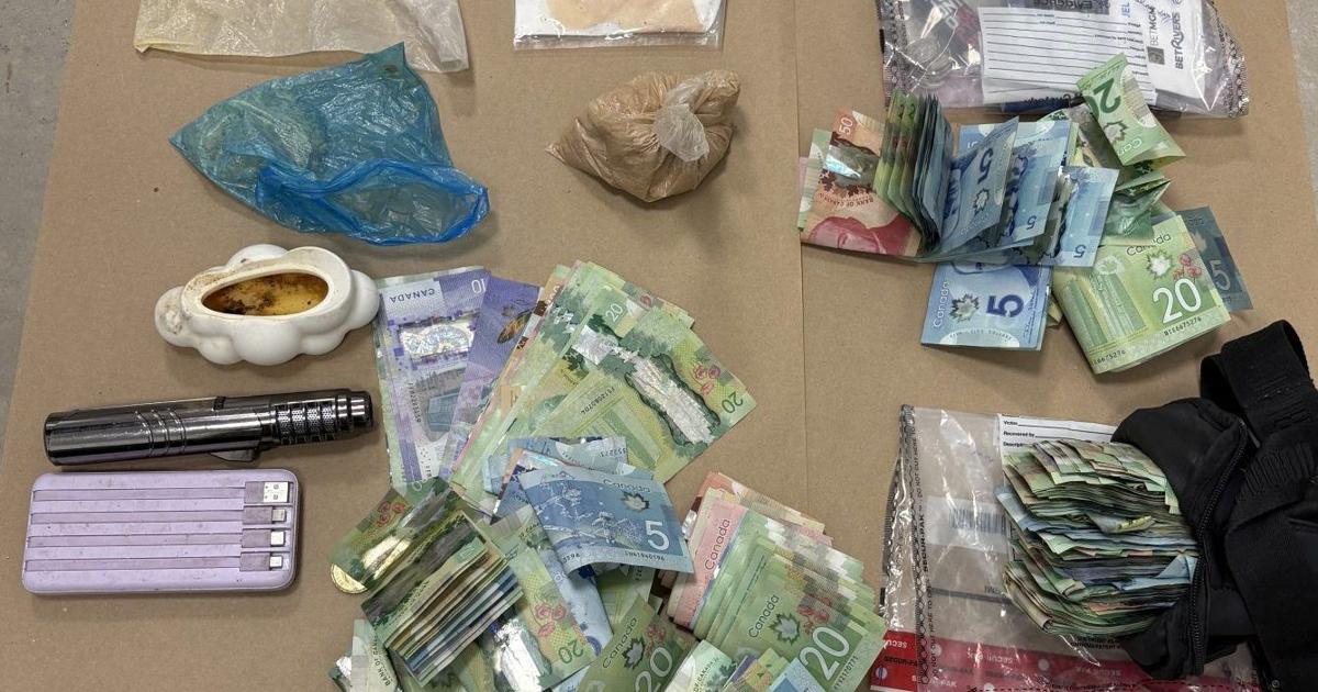 Simce Home Here’s the latest police news from across Simcoe County