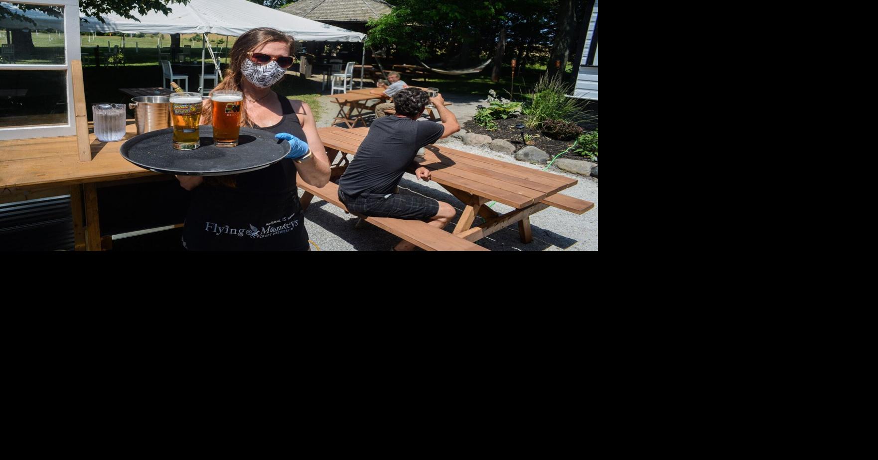 MAP Patio locations in Alliston