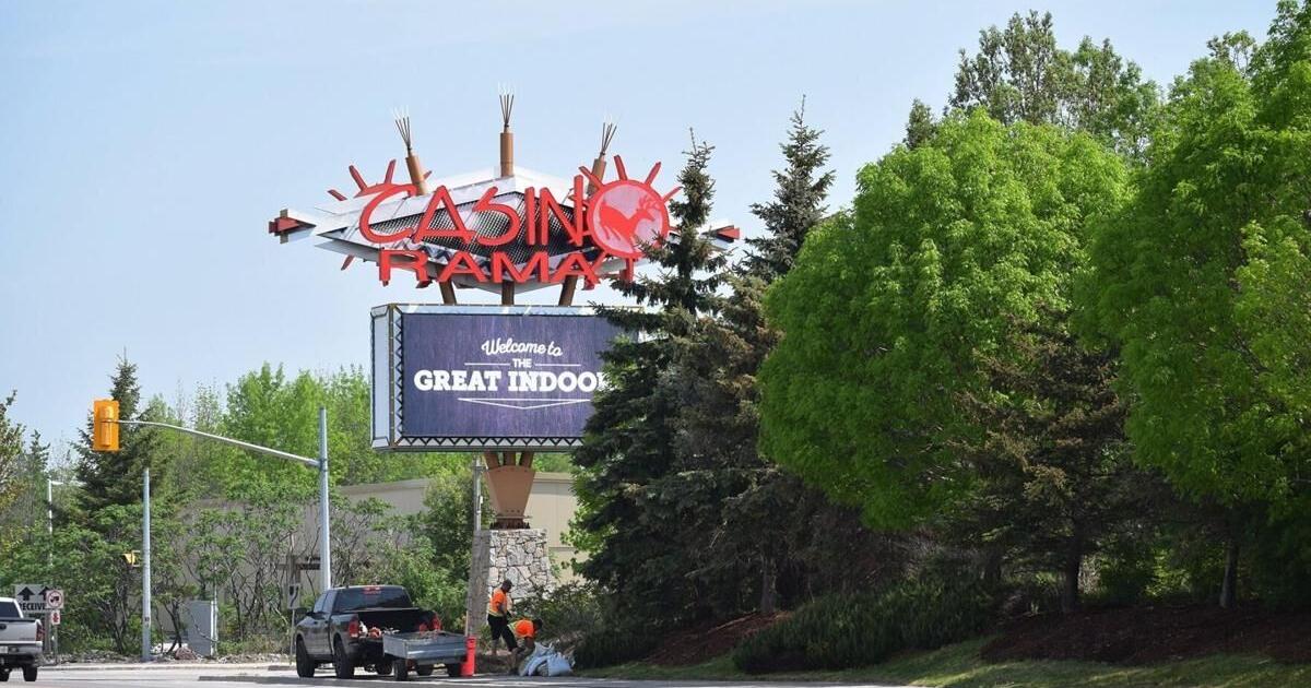 ‘Fast and Furious’ star Ludacris joins Casino Rama concert lineup